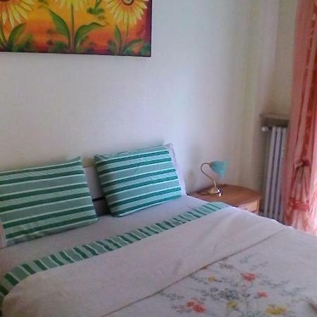 Dolce Vita Bed and Breakfast Verona Esterno foto
