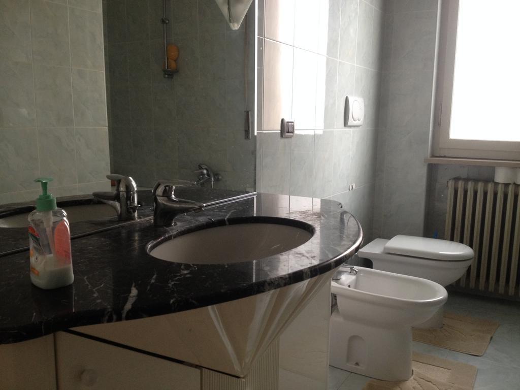 Dolce Vita Bed and Breakfast Verona Esterno foto