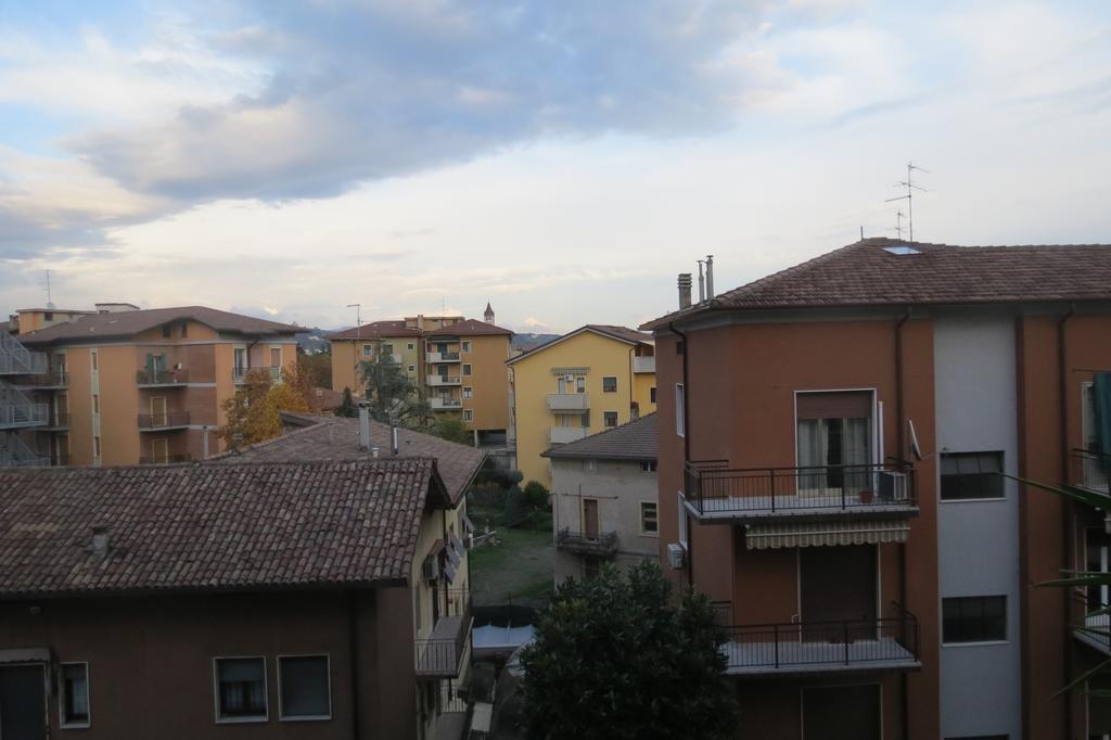 Dolce Vita Bed and Breakfast Verona Esterno foto