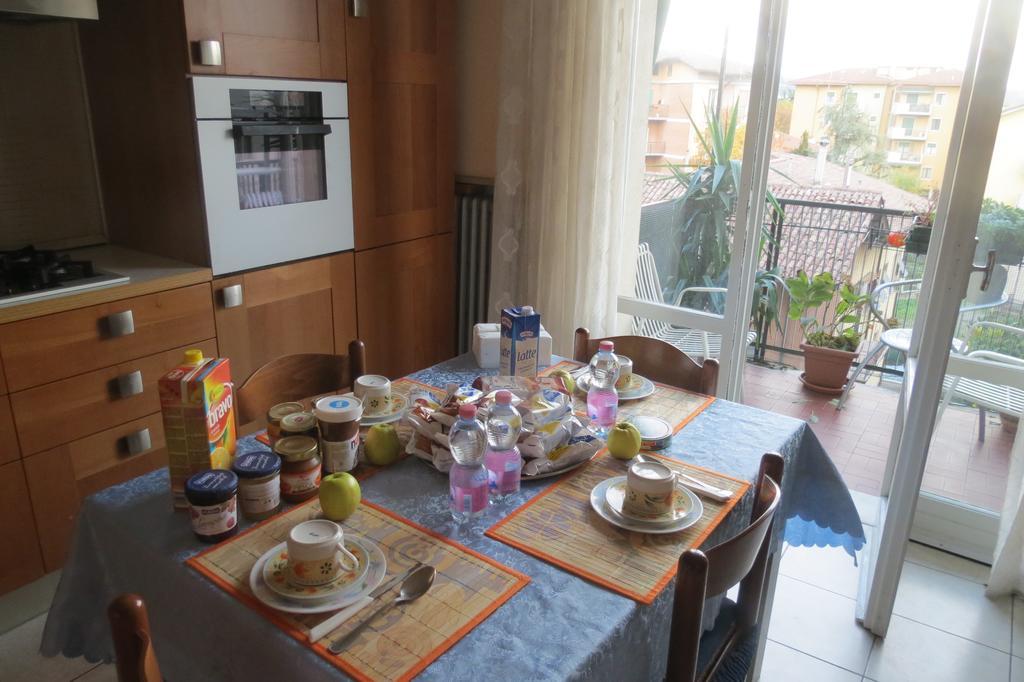 Dolce Vita Bed and Breakfast Verona Esterno foto