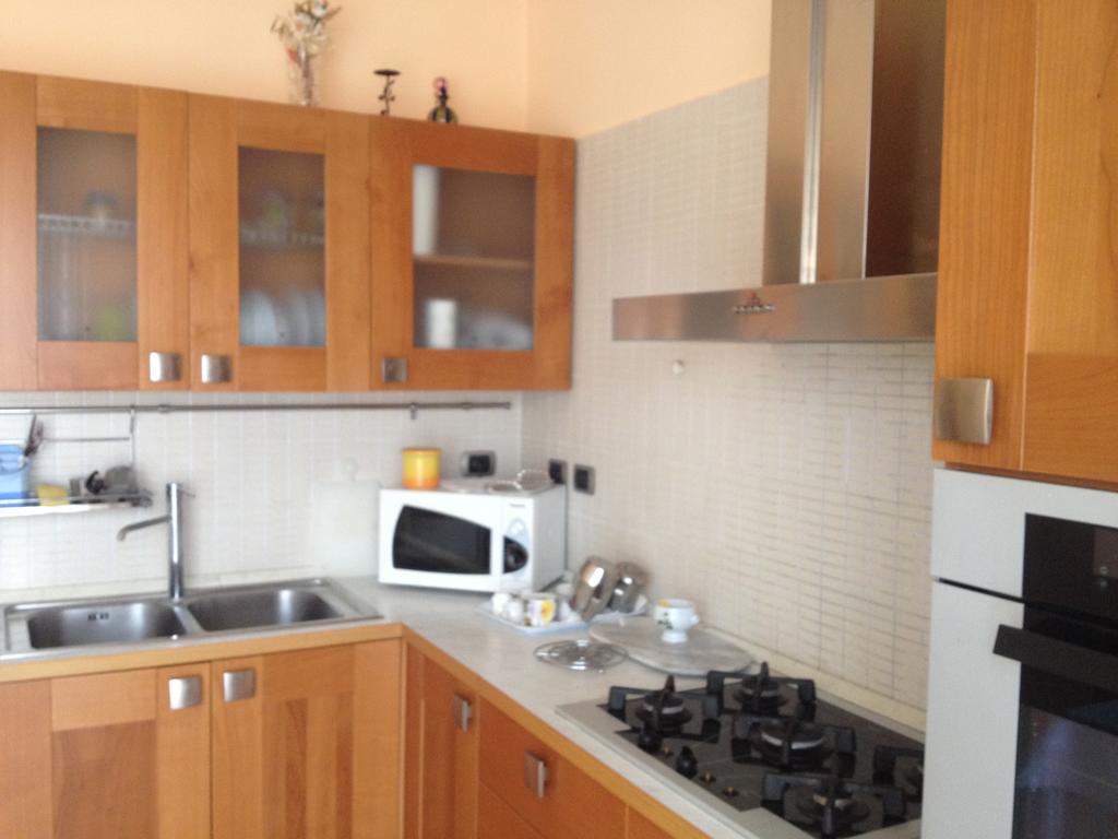 Dolce Vita Bed and Breakfast Verona Esterno foto