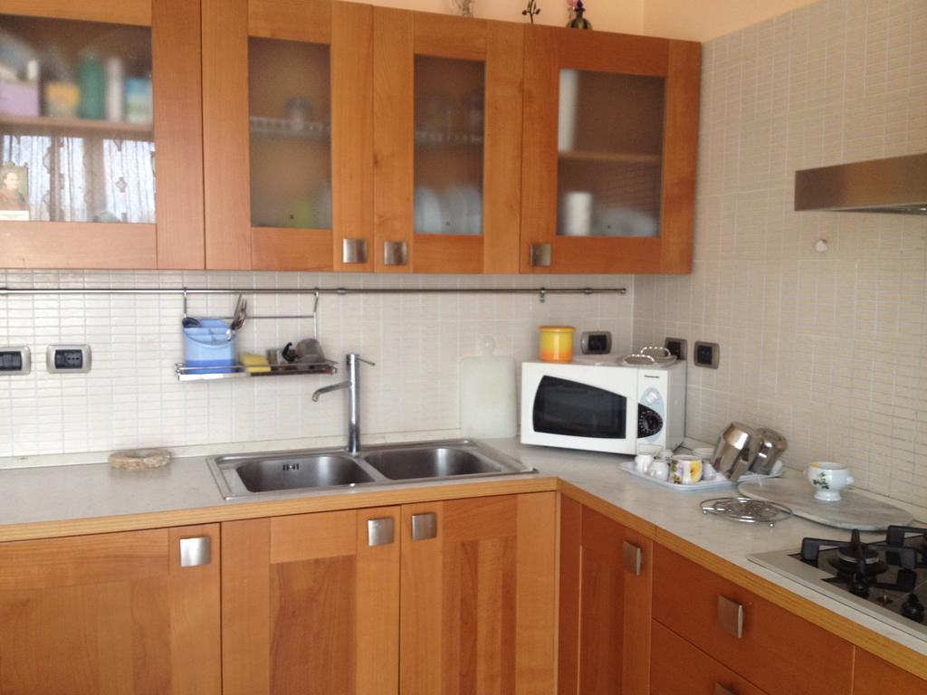 Dolce Vita Bed and Breakfast Verona Esterno foto
