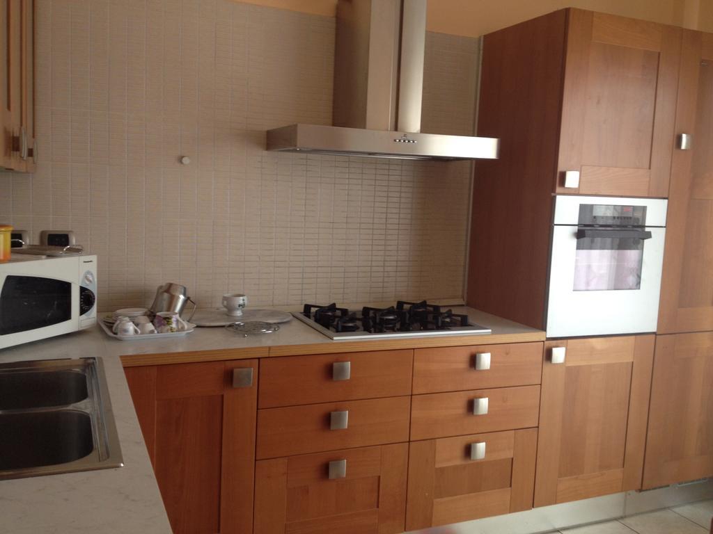 Dolce Vita Bed and Breakfast Verona Esterno foto