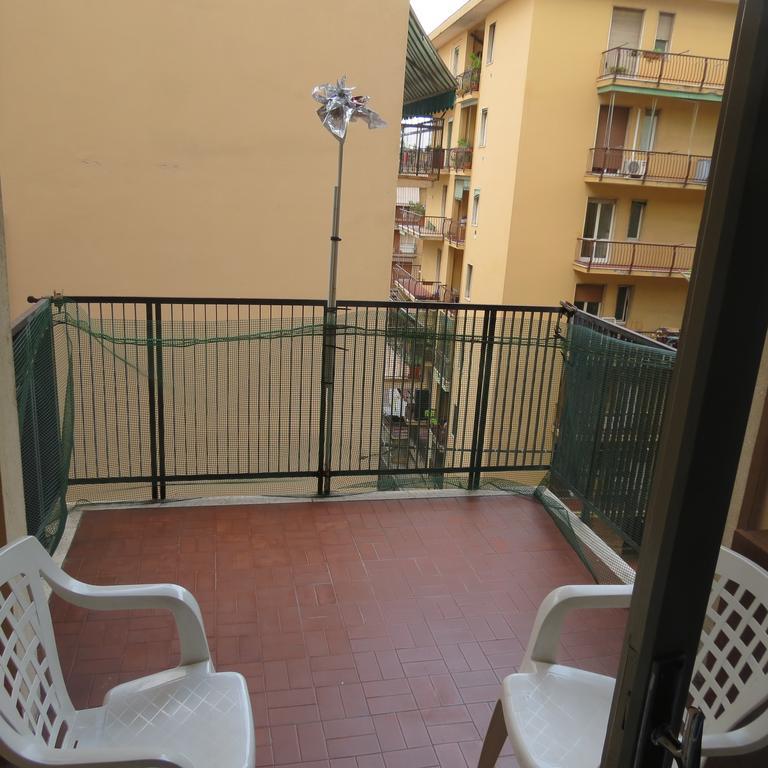 Dolce Vita Bed and Breakfast Verona Esterno foto