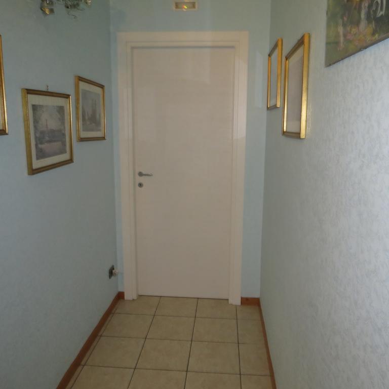 Dolce Vita Bed and Breakfast Verona Esterno foto