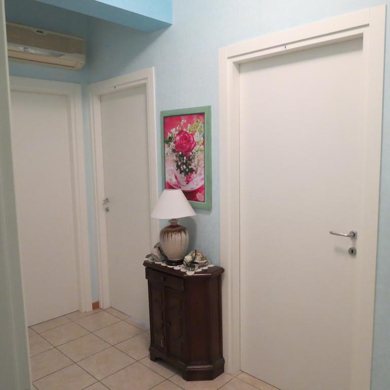 Dolce Vita Bed and Breakfast Verona Esterno foto