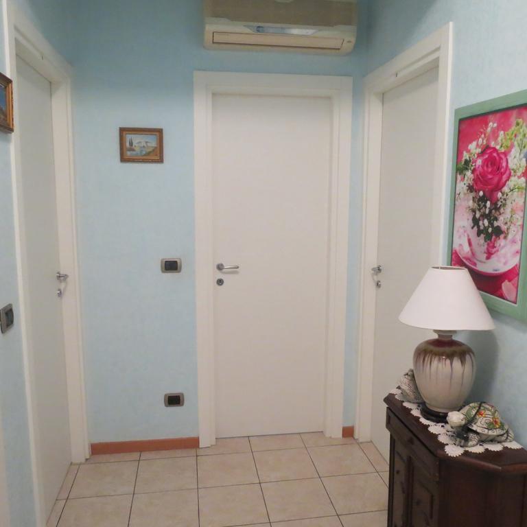 Dolce Vita Bed and Breakfast Verona Esterno foto