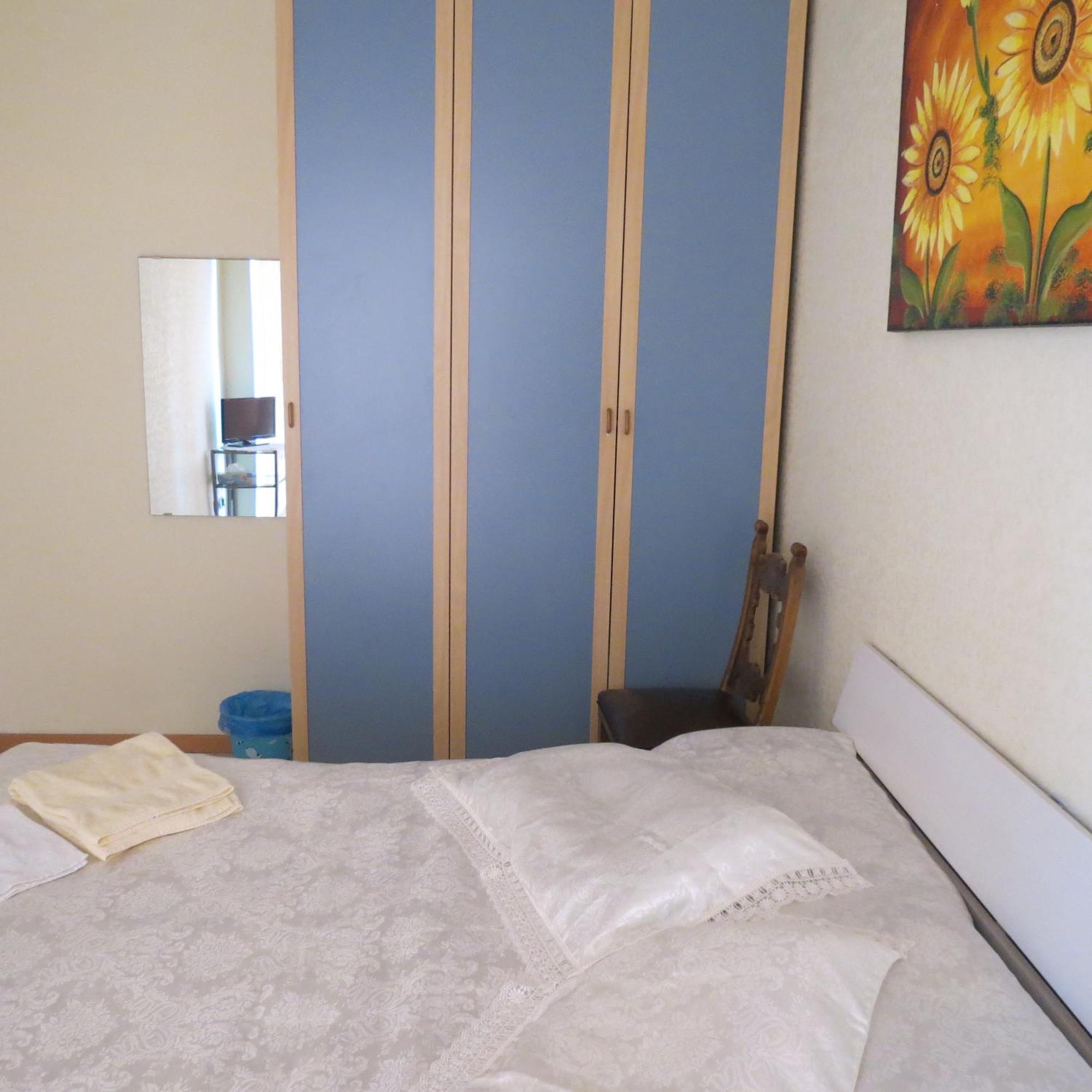 Dolce Vita Bed and Breakfast Verona Esterno foto