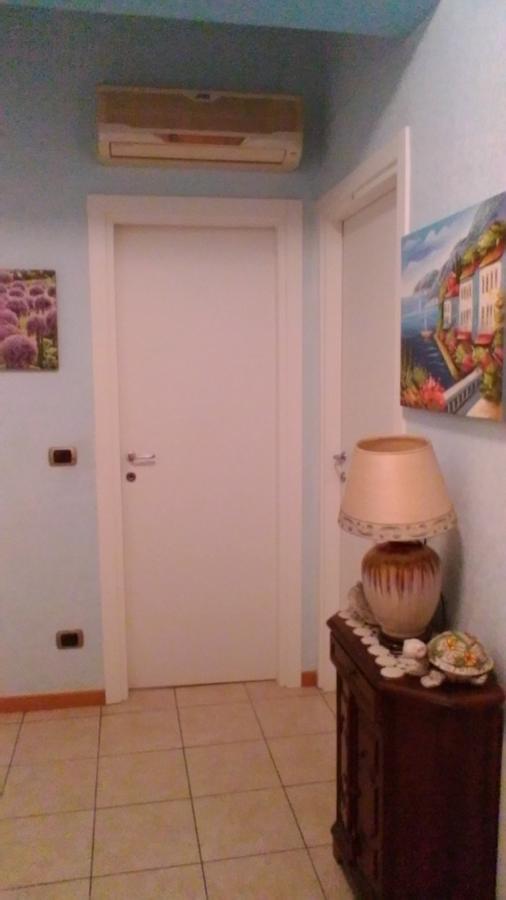 Dolce Vita Bed and Breakfast Verona Esterno foto