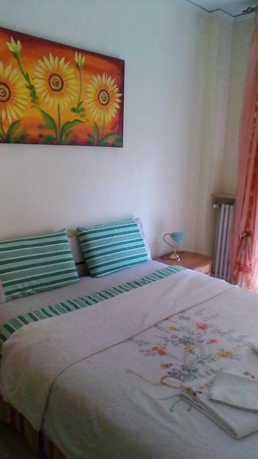 Dolce Vita Bed and Breakfast Verona Esterno foto