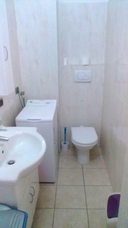 Dolce Vita Bed and Breakfast Verona Esterno foto