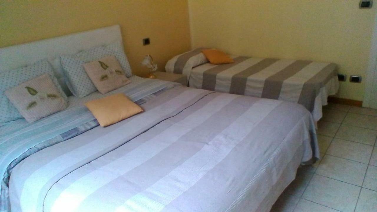 Dolce Vita Bed and Breakfast Verona Esterno foto