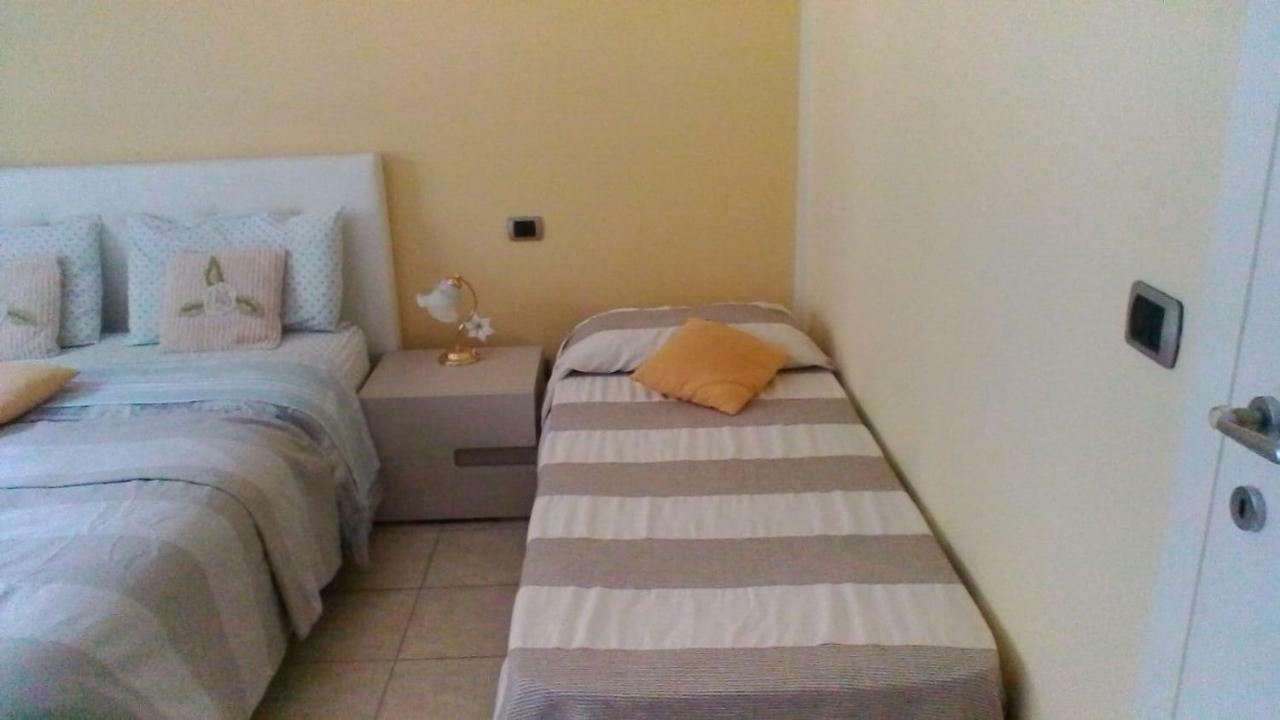 Dolce Vita Bed and Breakfast Verona Esterno foto