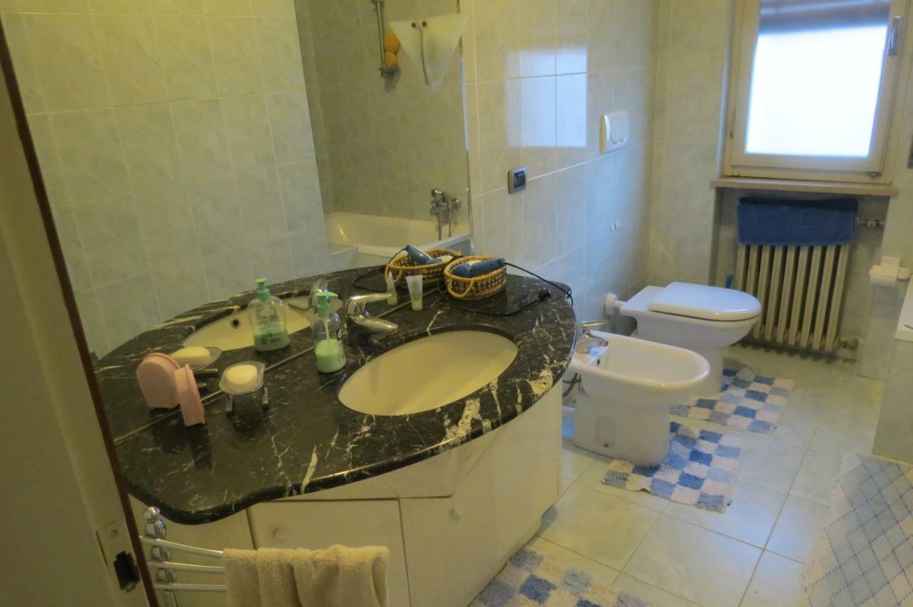 Dolce Vita Bed and Breakfast Verona Esterno foto