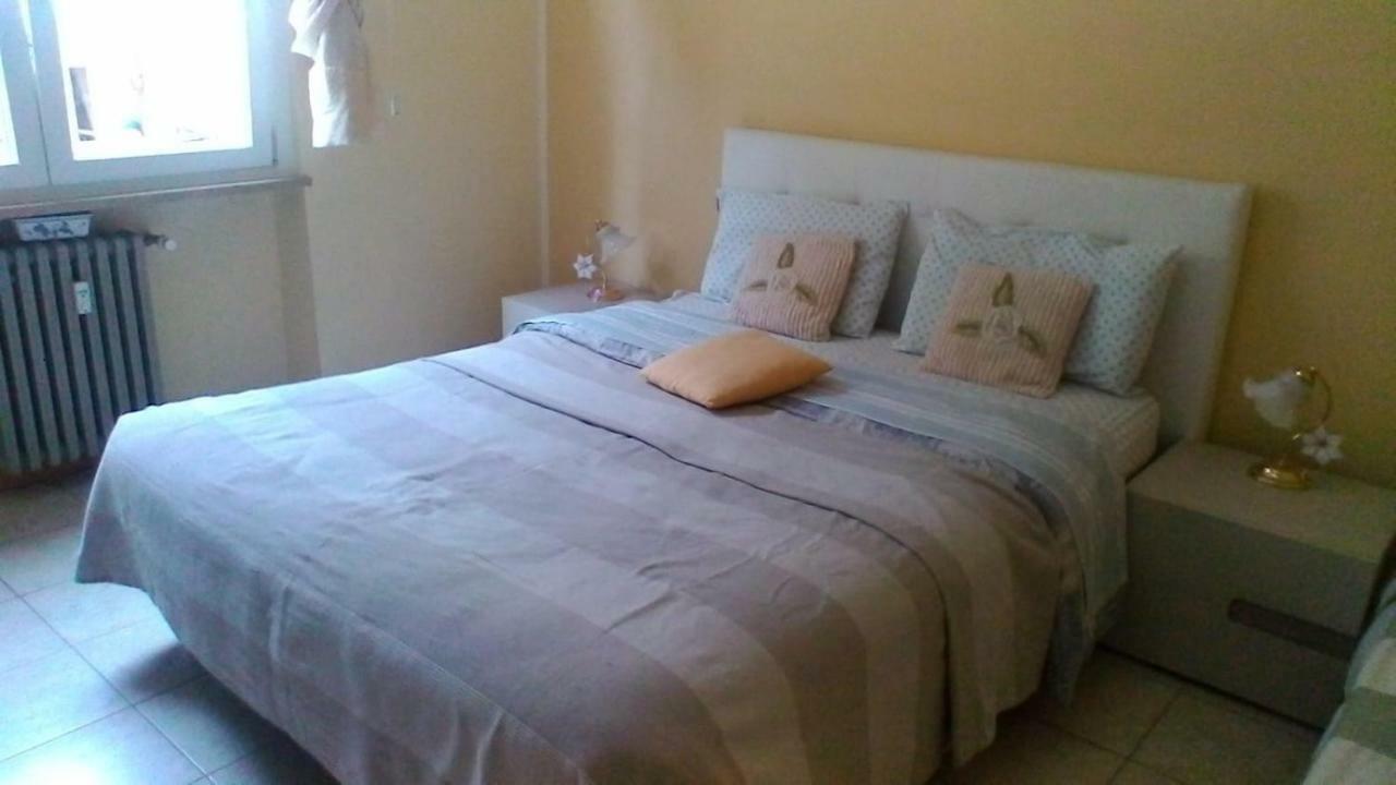 Dolce Vita Bed and Breakfast Verona Esterno foto