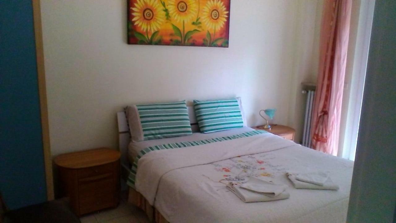 Dolce Vita Bed and Breakfast Verona Esterno foto