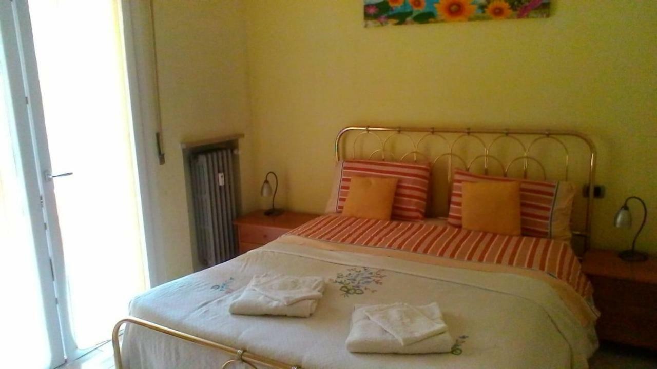 Dolce Vita Bed and Breakfast Verona Esterno foto